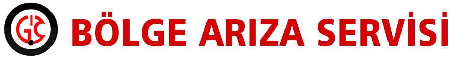 Bölge Ariza Servisi
